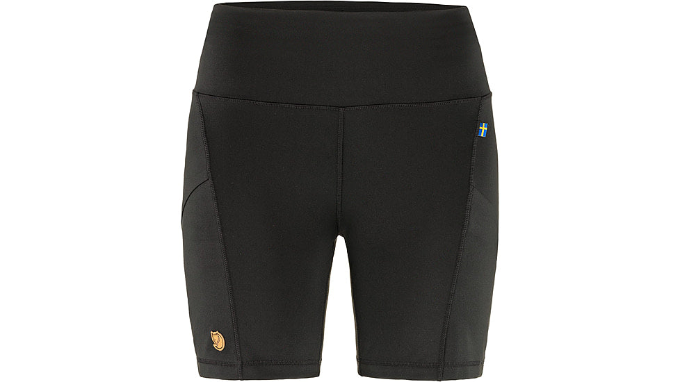  Fjallraven Abisko 6in Short Tights - Women's
