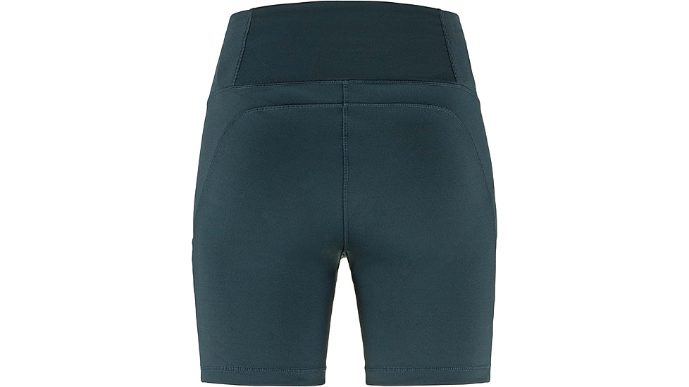  Fjallraven Abisko 6in Short Tights - Women's