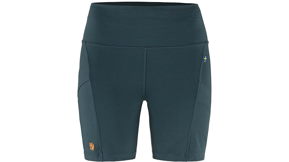  Fjallraven Abisko 6in Short Tights - Women's