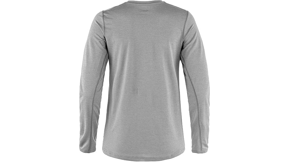  Fjallraven Abisko Day Hike Long Sleeve - Women's