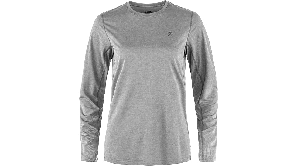  Fjallraven Abisko Day Hike Long Sleeve - Women's