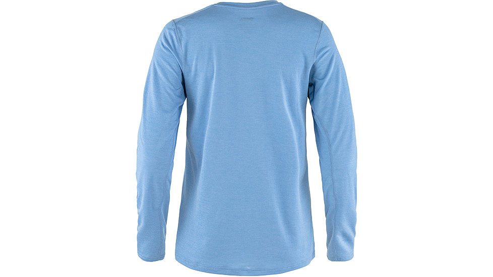  Fjallraven Abisko Day Hike Long Sleeve - Women's