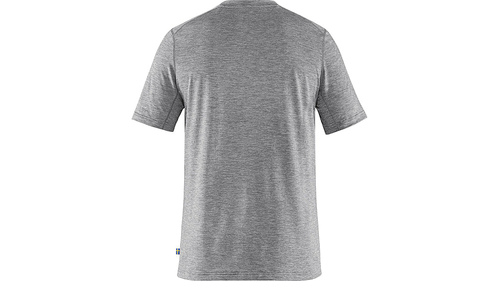  Fjallraven Abisko Day Hike Short Sleeve - Men's