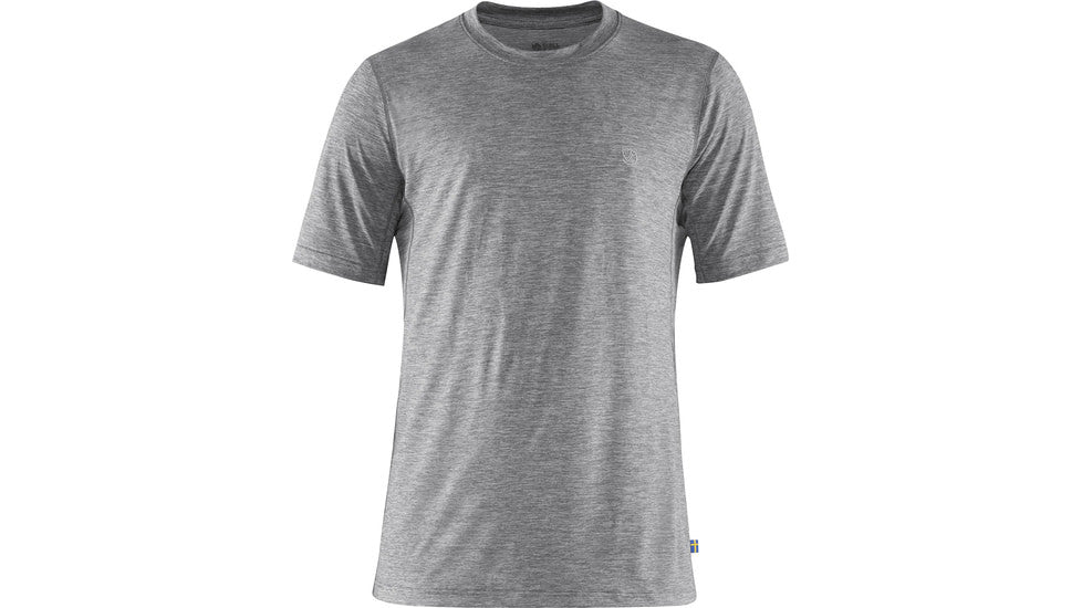  Fjallraven Abisko Day Hike Short Sleeve - Men's