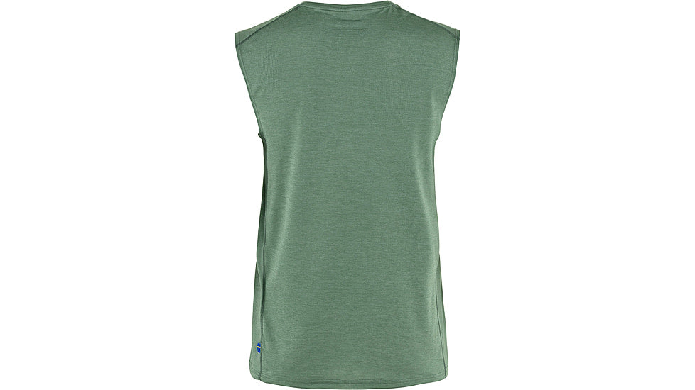  Fjallraven Abisko Day Hike Tank Top - Women's