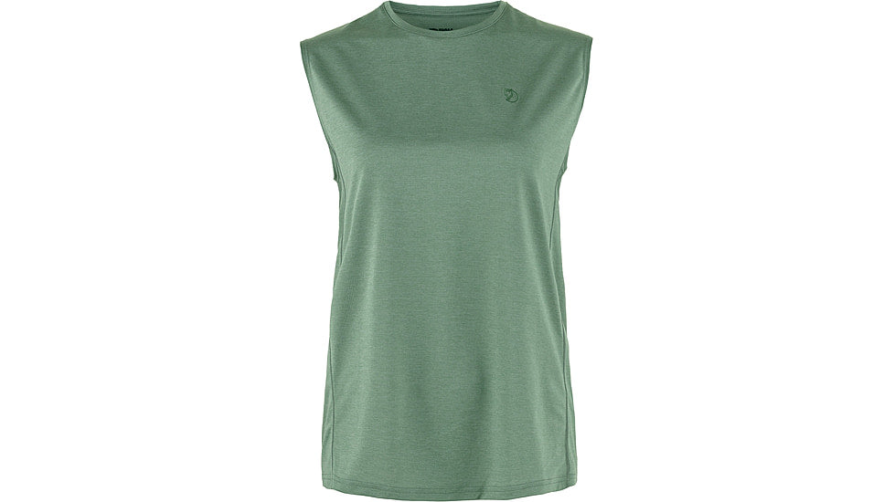  Fjallraven Abisko Day Hike Tank Top - Women's