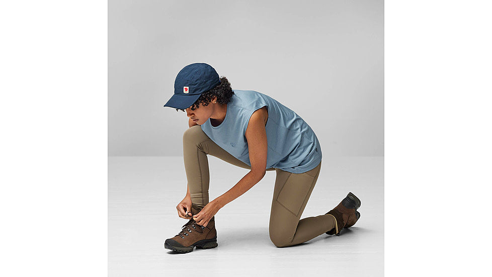  Fjallraven Abisko Day Hike Tank Top - Women's