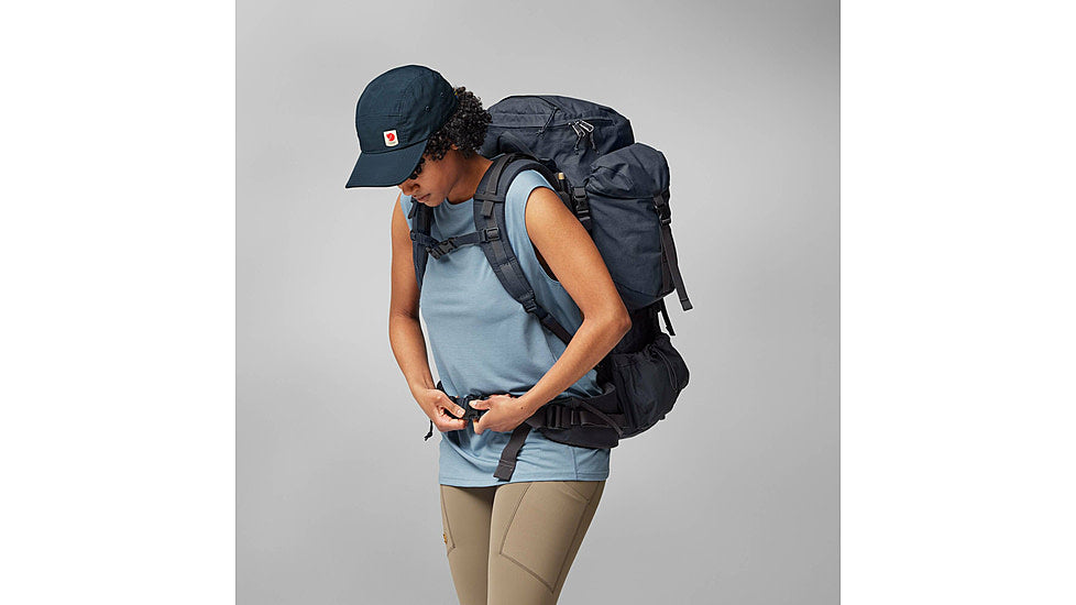  Fjallraven Abisko Day Hike Tank Top - Women's