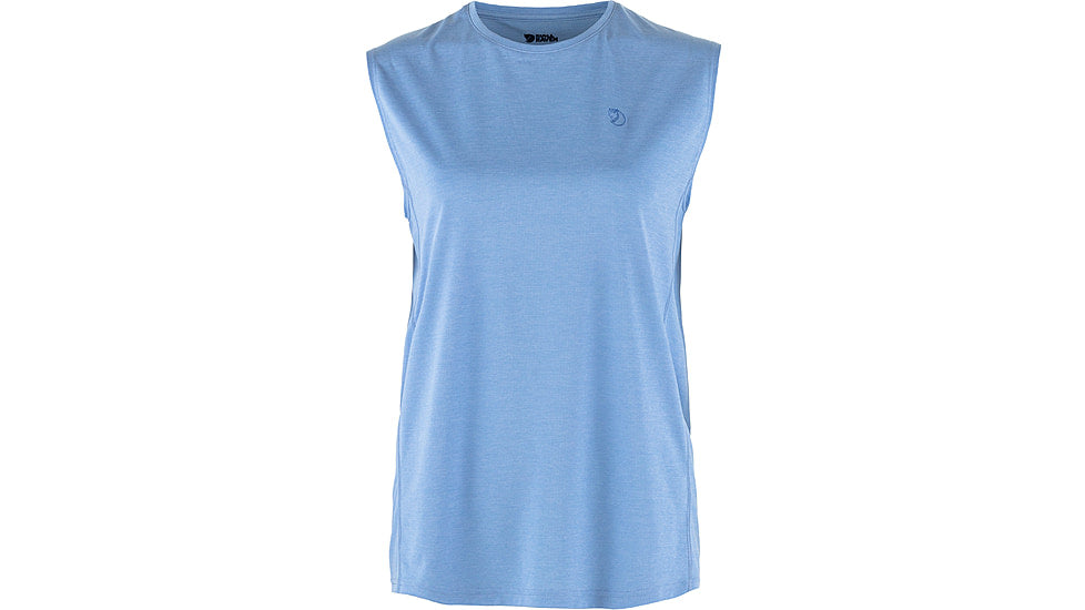  Fjallraven Abisko Day Hike Tank Top - Women's