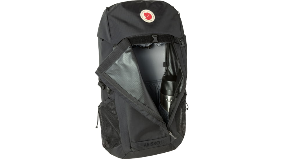  Fjallraven Abisko Hike 35 Backpack