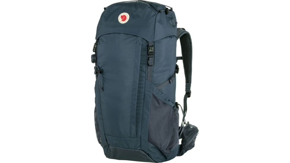  Fjallraven Abisko Hike 35 Backpack