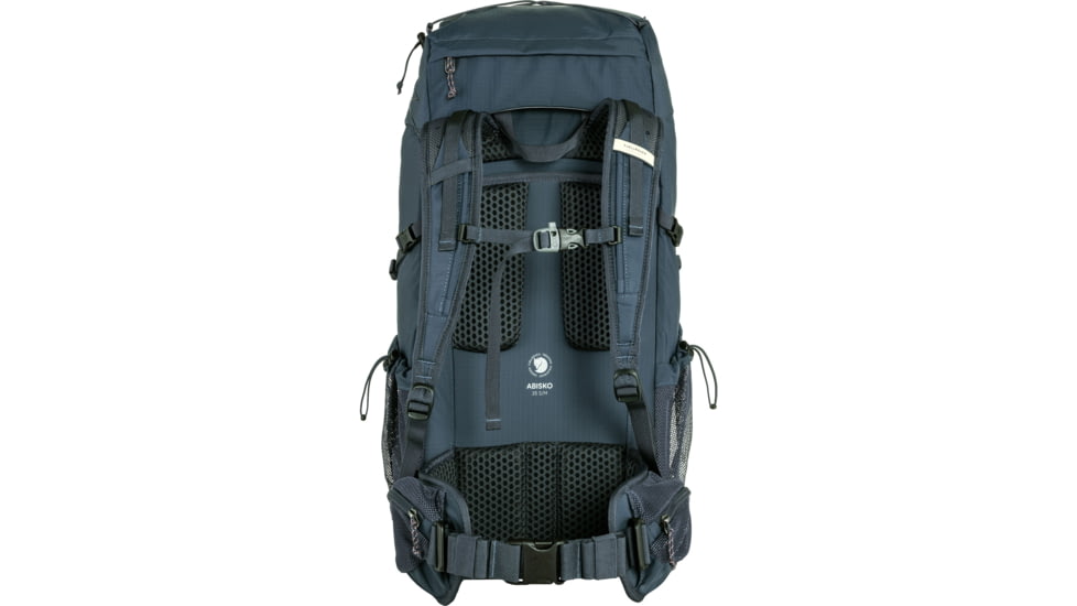  Fjallraven Abisko Hike 35 Backpack