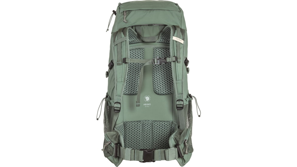  Fjallraven Abisko Hike 35 Backpack