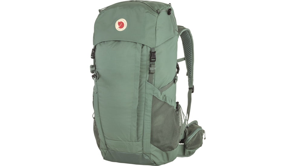  Fjallraven Abisko Hike 35 Backpack
