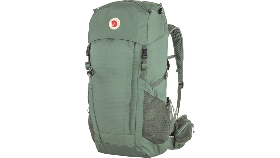  Fjallraven Abisko Hike 35 Backpack