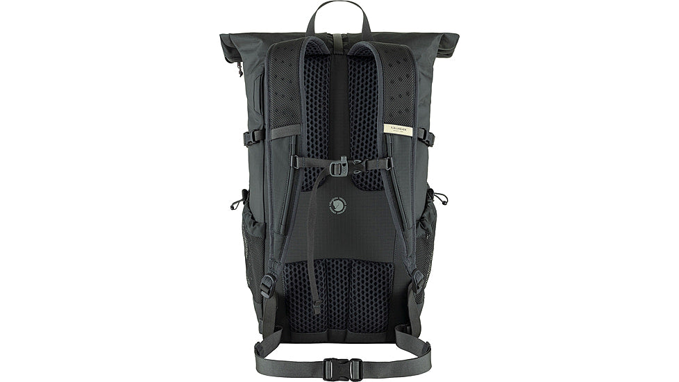  Fjallraven Abisko Hike Foldsack Backpack