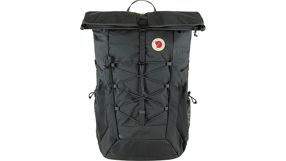  Fjallraven Abisko Hike Foldsack Backpack