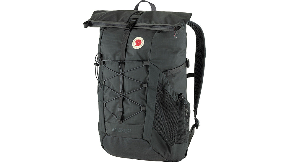  Fjallraven Abisko Hike Foldsack Backpack