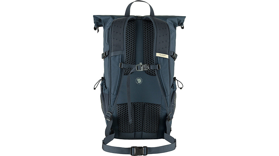  Fjallraven Abisko Hike Foldsack Backpack