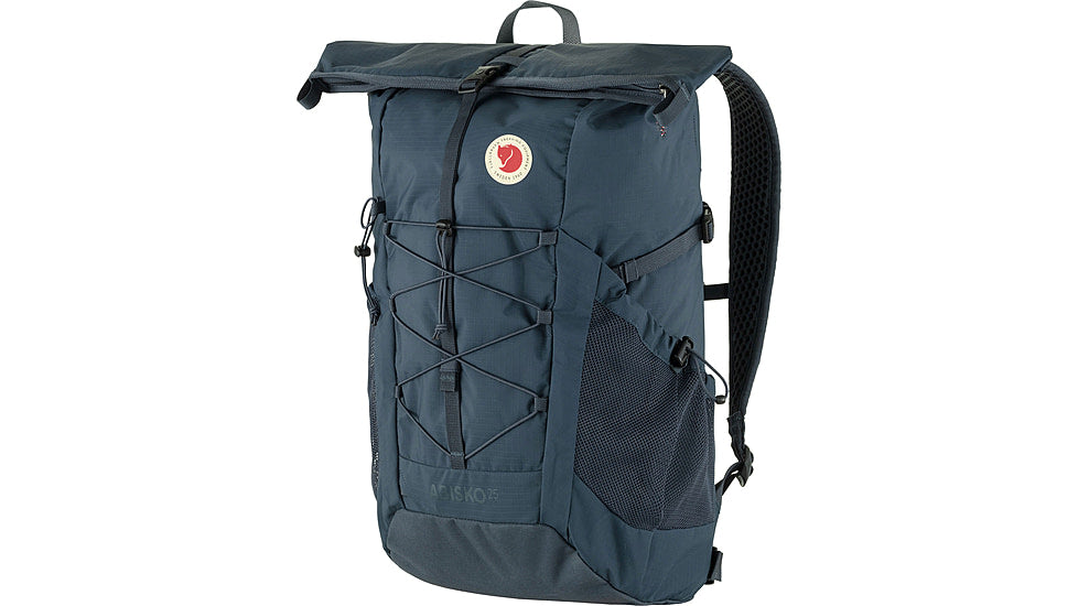  Fjallraven Abisko Hike Foldsack Backpack