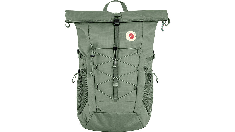  Fjallraven Abisko Hike Foldsack Backpack