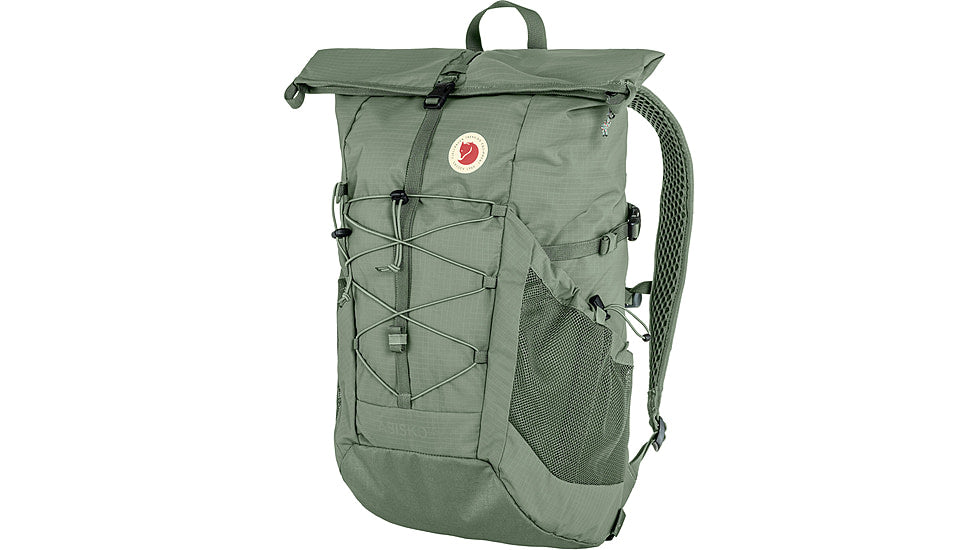  Fjallraven Abisko Hike Foldsack Backpack