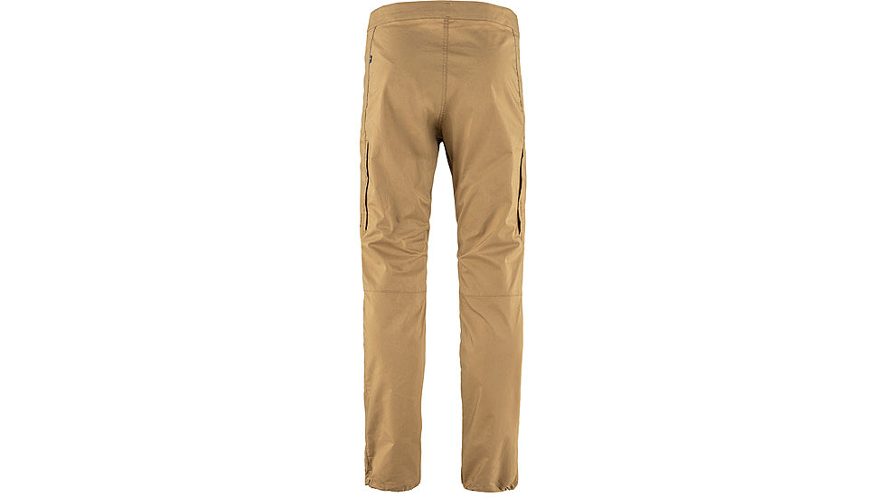  Fjallraven Abisko Hike Trousers - Men's