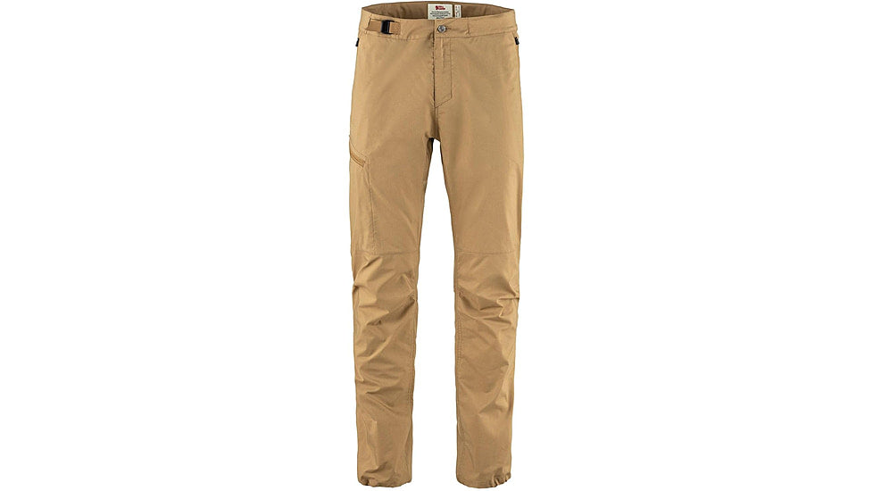  Fjallraven Abisko Hike Trousers - Men's