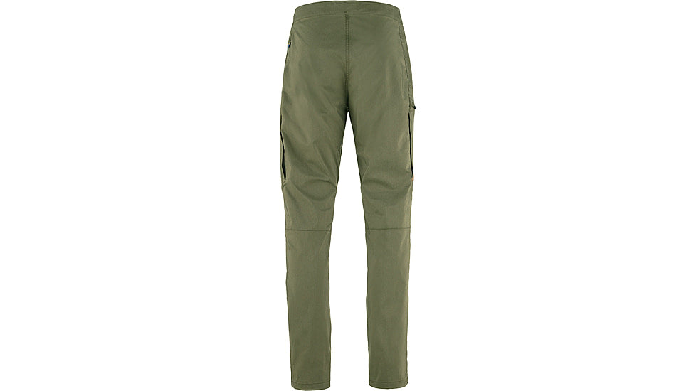  Fjallraven Abisko Hike Trousers - Men's