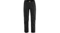  Fjallraven Abisko Hybrid Trail Trousers - Men's