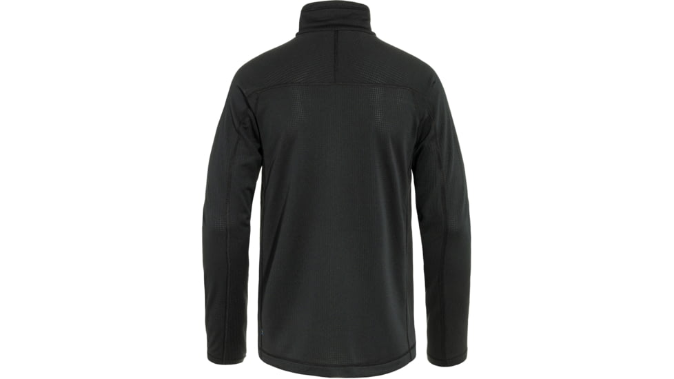  Fjallraven Abisko Lite Fleece Jacket - Men's