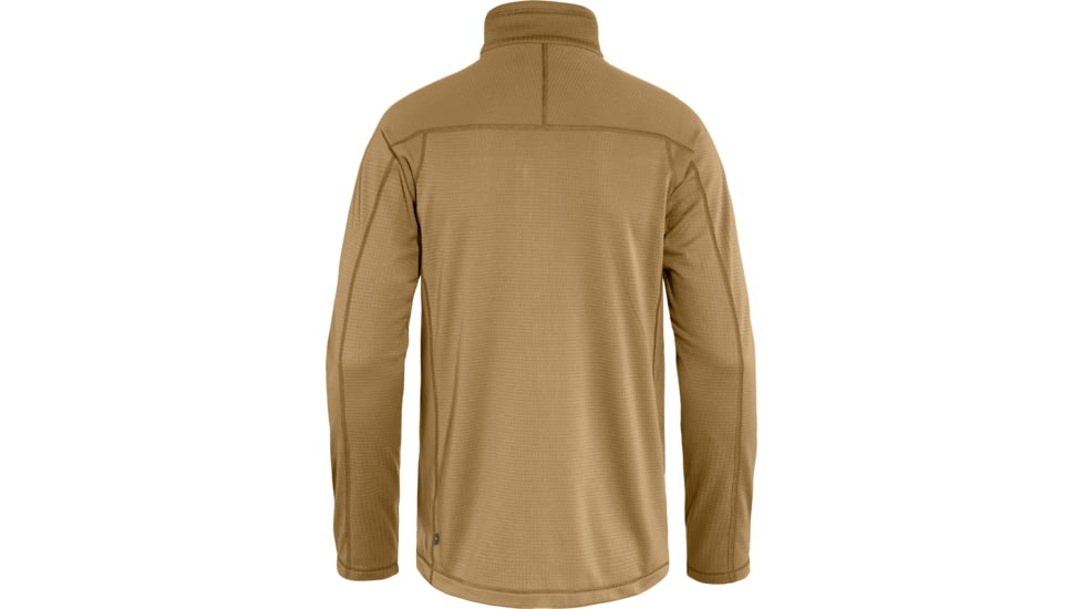  Fjallraven Abisko Lite Fleece Jacket - Men's
