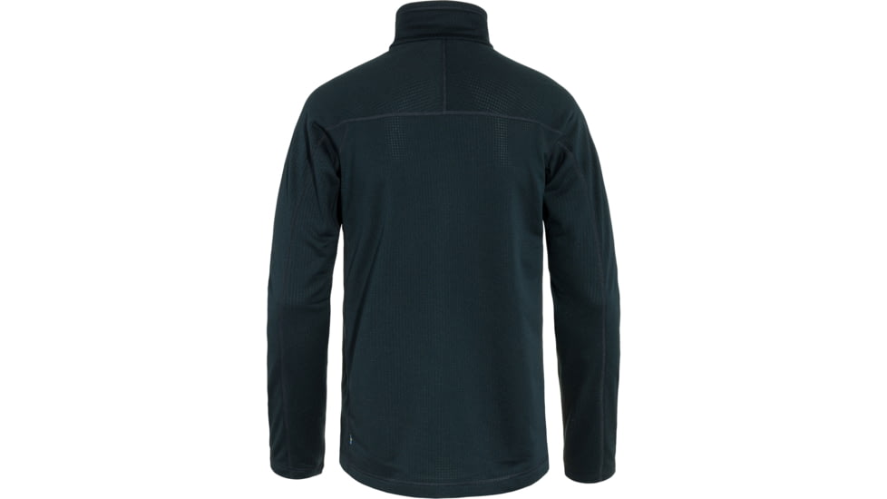  Fjallraven Abisko Lite Fleece Jacket - Men's