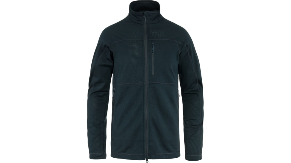  Fjallraven Abisko Lite Fleece Jacket - Men's