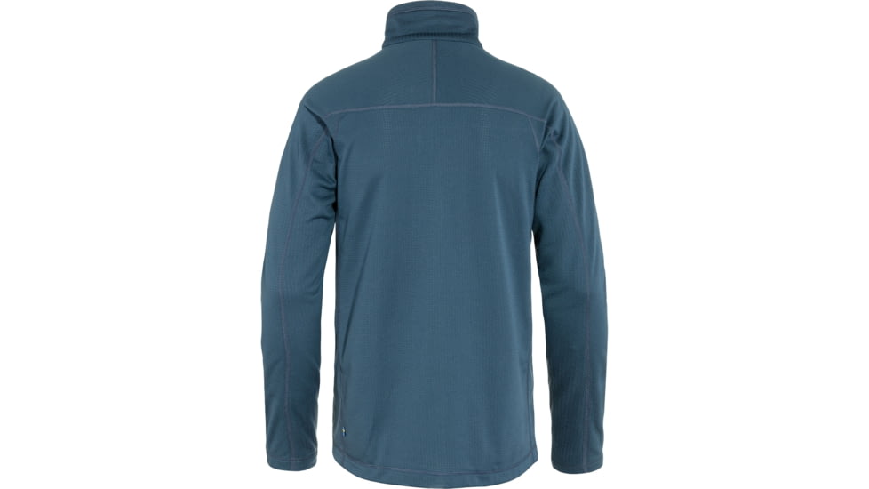  Fjallraven Abisko Lite Fleece Jacket - Men's
