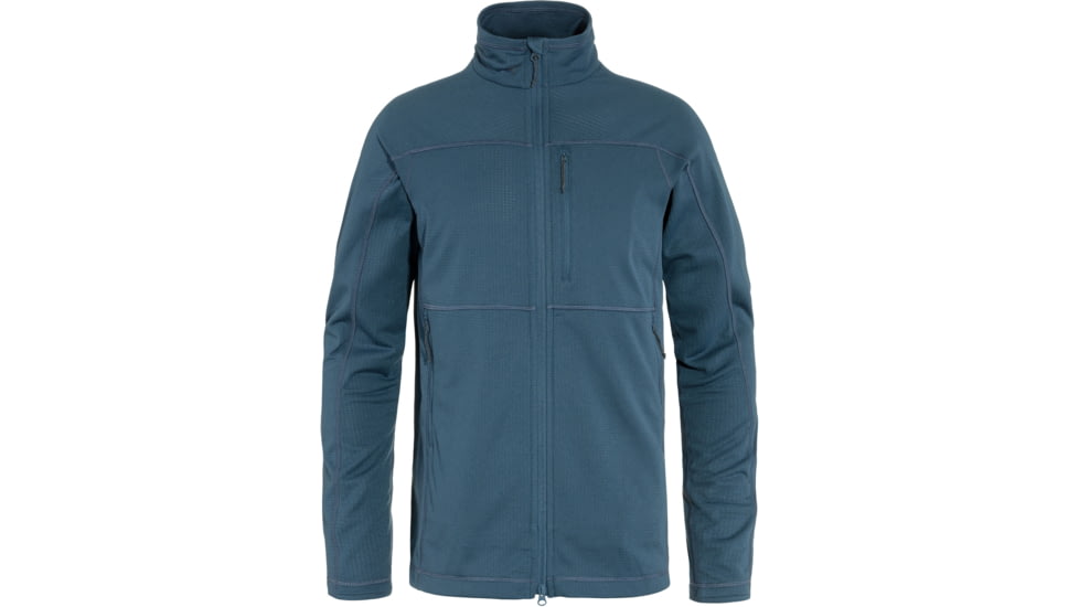  Fjallraven Abisko Lite Fleece Jacket - Men's