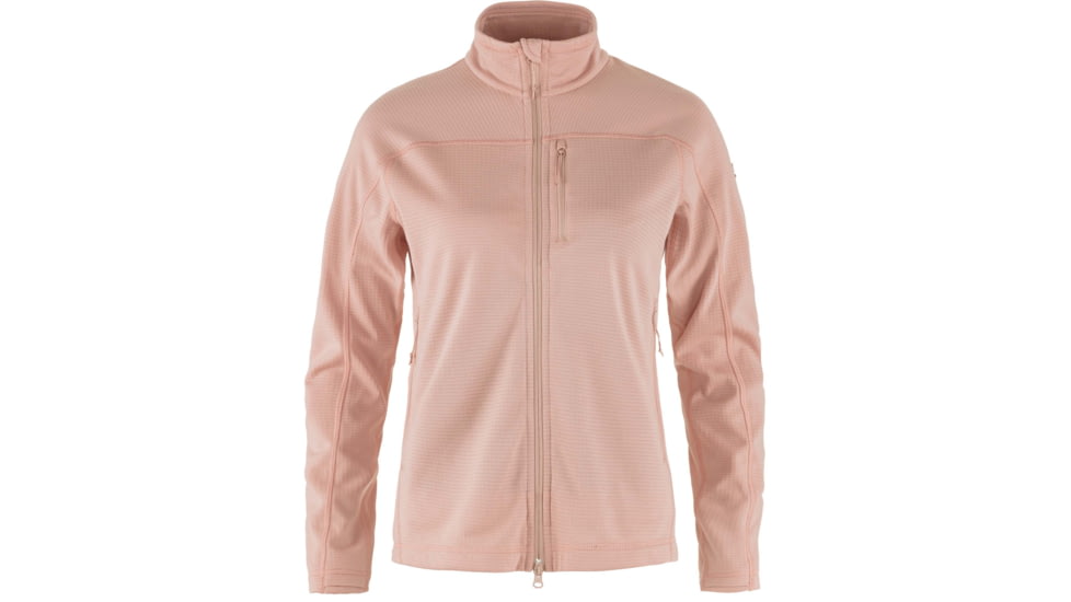  Fjallraven Abisko Lite Fleece Jacket - Women's