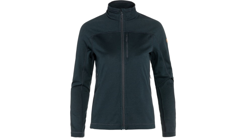  Fjallraven Abisko Lite Fleece Jacket - Women's