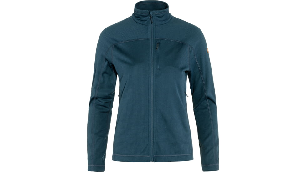 Fjallraven Abisko Lite Fleece Jacket - Women's