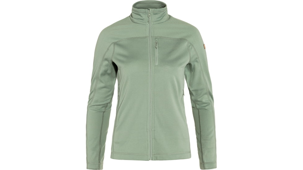  Fjallraven Abisko Lite Fleece Jacket - Women's
