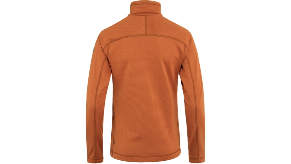  Fjallraven Abisko Lite Fleece Jacket - Women's