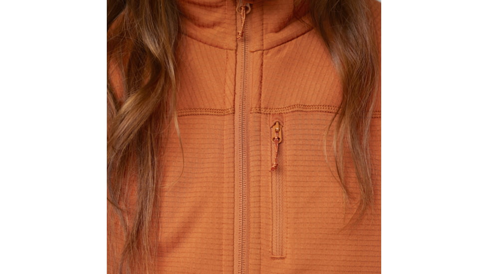  Fjallraven Abisko Lite Fleece Jacket - Women's