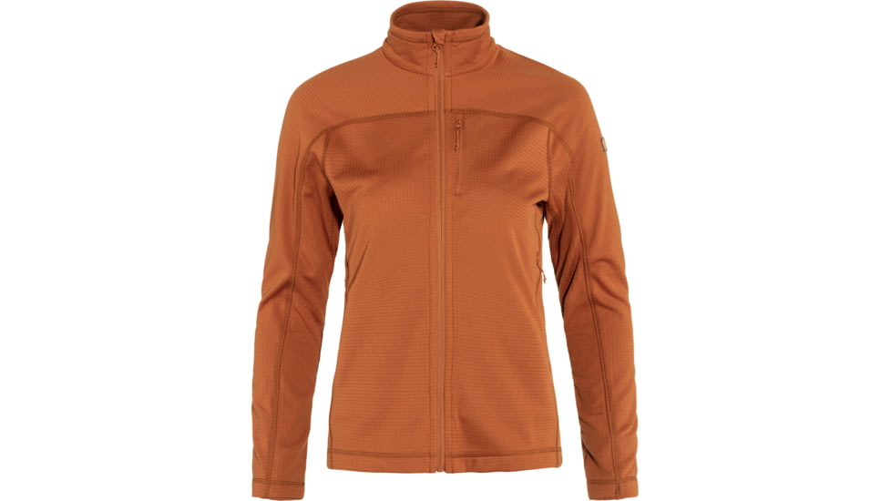  Fjallraven Abisko Lite Fleece Jacket - Women's