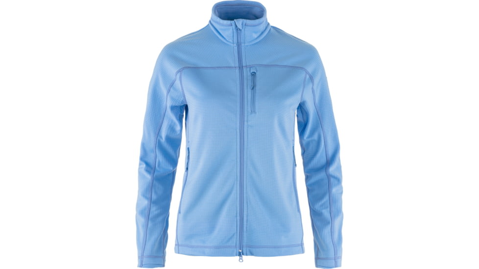  Fjallraven Abisko Lite Fleece Jacket - Women's