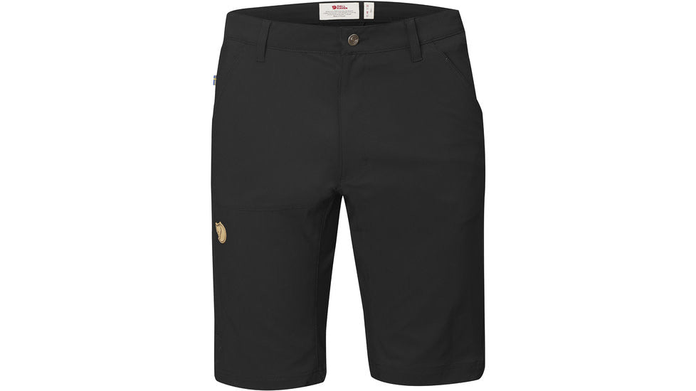  Fjallraven Abisko Lite Trekking Shorts - Men's
