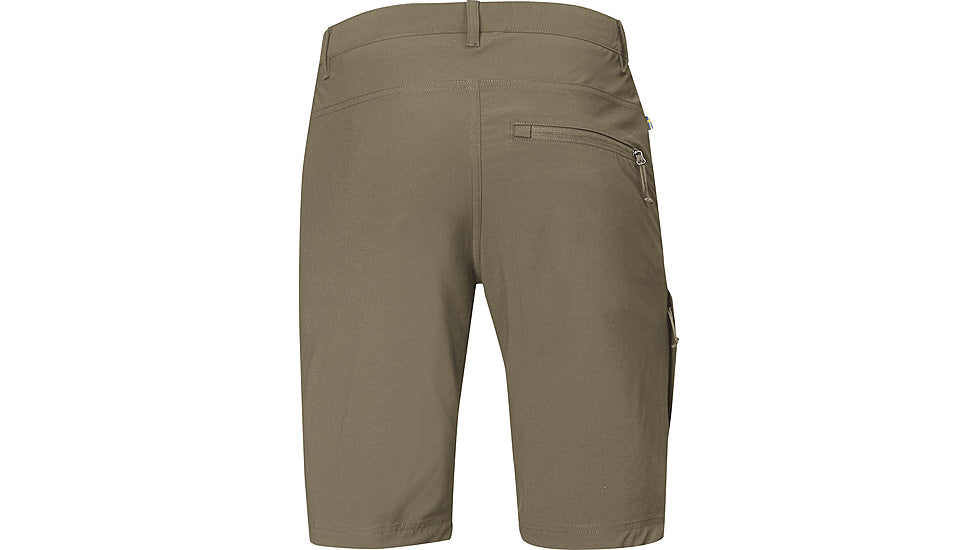  Fjallraven Abisko Lite Trekking Shorts - Men's