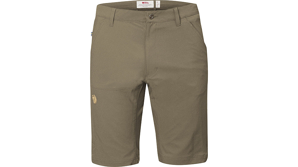  Fjallraven Abisko Lite Trekking Shorts - Men's
