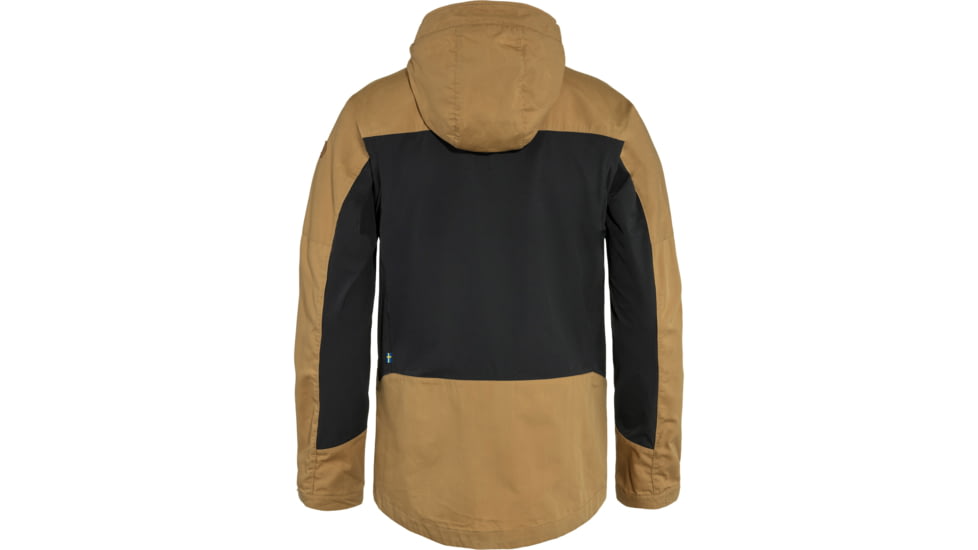  Fjallraven Abisko Lite Trekking Jacket - Men's
