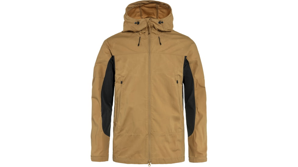  Fjallraven Abisko Lite Trekking Jacket - Men's