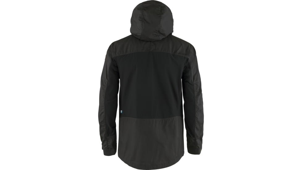  Fjallraven Abisko Lite Trekking Jacket - Men's